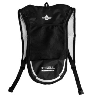 Plecak rowerowy Outdoor biały