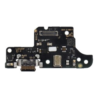 Płytka ładowania do MOTOROLA G31 OEM (Fast Charger)