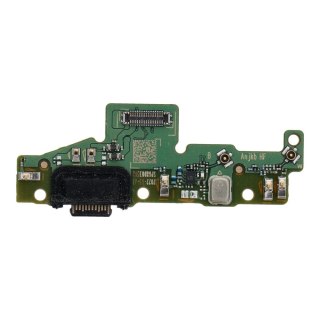 Płytka ładowania do MOTOROLA G60 OEM (Fast Charger)