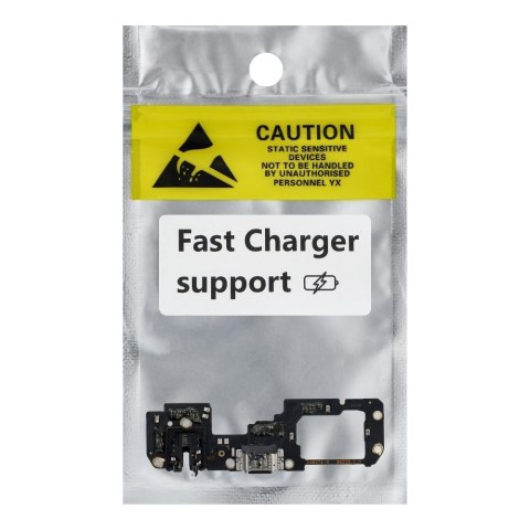 Płytka ładowania do REALME 9 4G OEM (Fast Charger)