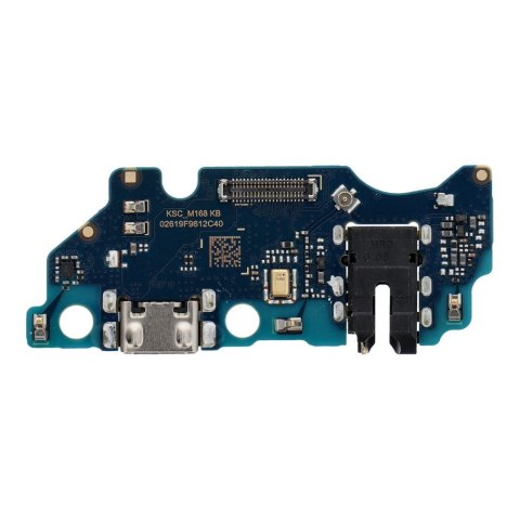 Płytka ładowania do SAMSUNG A03 Core A032F/M OEM (Fast Charger)