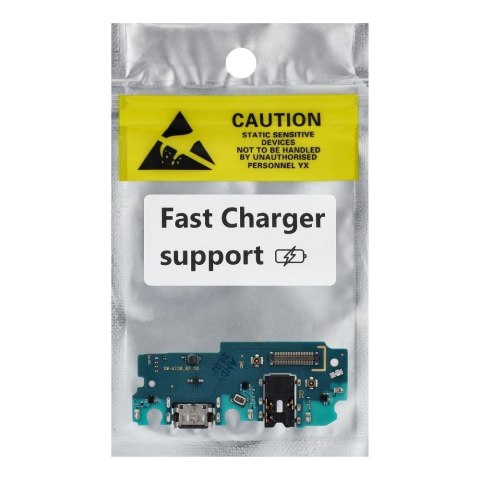 Płytka ładowania do SAMSUNG A13 5G A136 OEM (Fast Charger)