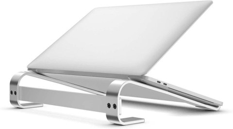 Podstawka pod laptop ART P22 aluminiowa