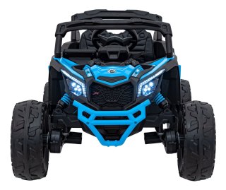Pojazd ATV CAN-AM Maverick Niebieski