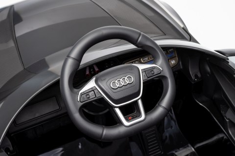 Pojazd Audi RS6 Avant GT Czarny