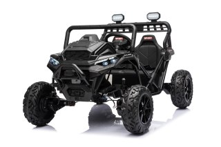 Pojazd Buggy Sport OUTLAND 4x4 Czarny