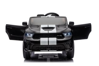 Pojazd Dodge Durango Czarny