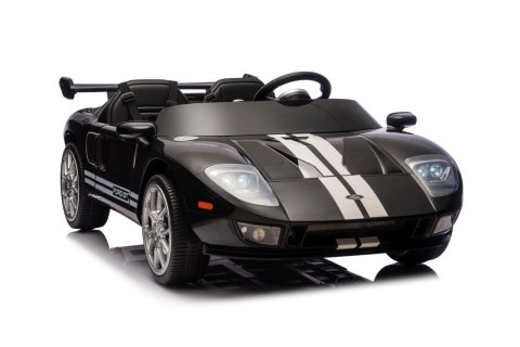 Pojazd Ford GT Czarny