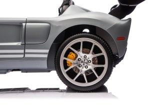 Pojazd Ford GT Szary