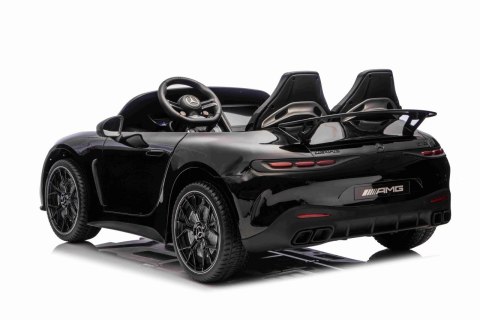 Pojazd Mercedes Benz GT63 AMG Czarny