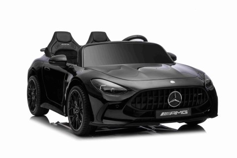 Pojazd Mercedes Benz GT63 AMG Czarny