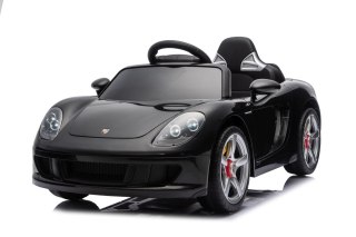 Pojazd Porsche 911 Carrera Czarny