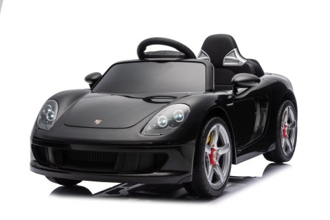 Pojazd Porsche 911 Carrera Czarny