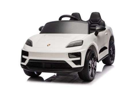 Pojazd Porsche Macan Biały