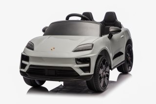 Pojazd Porsche Macan Szary