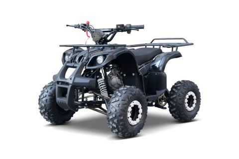 Pojazd Quad Spalinowy WILDPEAK 110cc Czarny