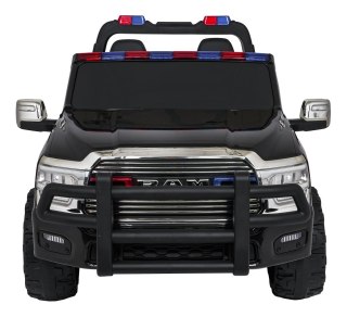 Pojazd RAM 3500 Policja Czarny
