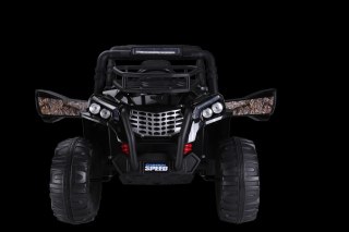 Pojazd Terenowy UTV LIFT Czarny