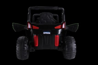 Pojazd Terenowy UTV LIFT Zielony