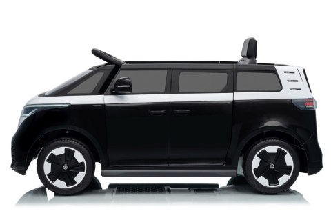 Pojazd Volkswagen ID BUZZ Czarny