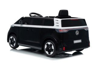 Pojazd Volkswagen ID BUZZ Czarny