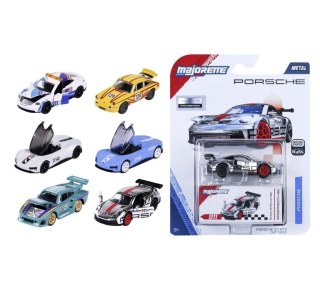 Porsche Deluxe MIX