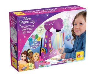 Projektor Szkoła Rysowania Princess
