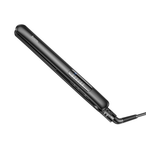 Prostownica do włosów Hoco HP40 czarna