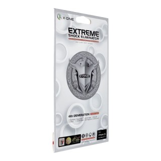 Protektor LCD do iPhone 15 PRO MAX X-One Extreme Shock Eliminator 4th gen. Matowe
