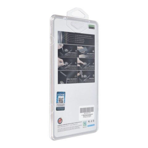 Protektor LCD do iPhone 15 PRO MAX X-One Extreme Shock Eliminator 4th gen.