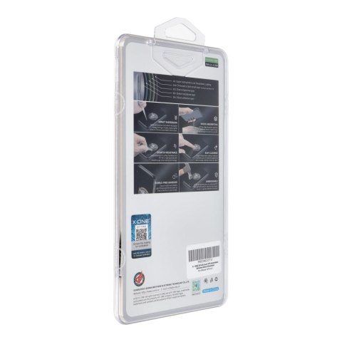 Protektor LCD do iPhone 15 PRO X-One Extreme Shock Eliminator 4th gen.