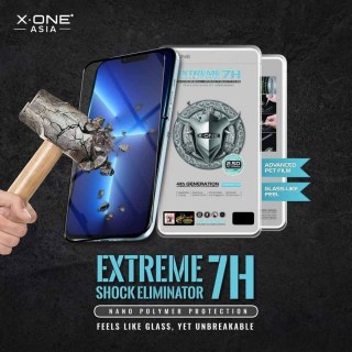 Protektor do iPhone 13 PRO MAX / 14 PLUS LCD X-One Extreme Shock Eliminator 4th gen.