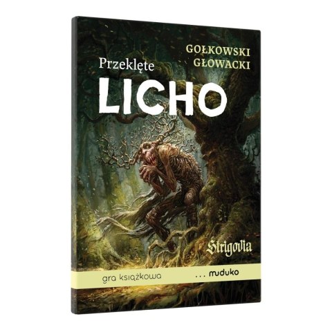 Przeklęte Licho MUDUKO