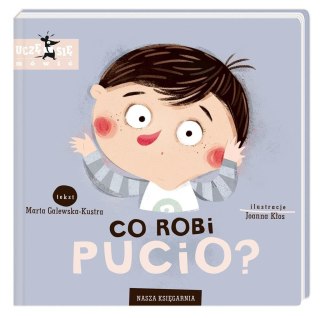 Pucio T.10 Co robi Pucio?
