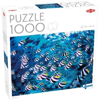 Puzzle 1000 Bannerfish