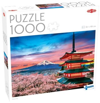 Puzzle 1000 Mount Fuji