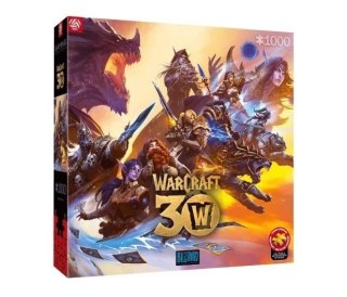 Puzzle 1000 Warcraft 30th Anniversary