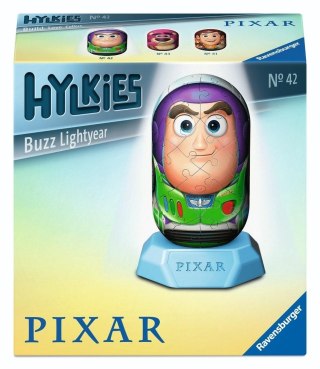 Puzzle 3D Hylkies Toy Story Buzz