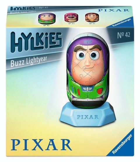 Puzzle 3D Hylkies Toy Story Buzz