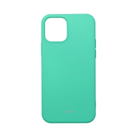 ROAR futerał ALL DAY COLORFUL JELLY do XIAOMI Redmi 15C (173,16 x 81,07 x 8,2) Miętowy