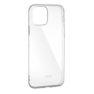 ROAR futerał ALL DAY COLORFUL JELLY do IPHONE 16 Pro transparentny