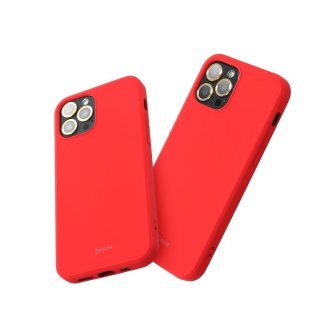 ROAR futerał ALL DAY COLORFUL JELLY do IPHONE 17 Air Różowy