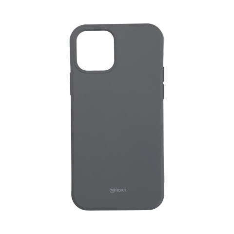ROAR futerał ALL DAY COLORFUL JELLY do IPHONE 17 Air Szary
