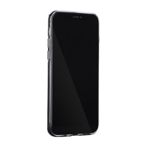 ROAR futerał ALL DAY COLORFUL JELLY do IPHONE 17 Pro / 18 Pro transparentny