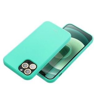 ROAR futerał ALL DAY COLORFUL JELLY do IPHONE 17 Pro Max Miętowy