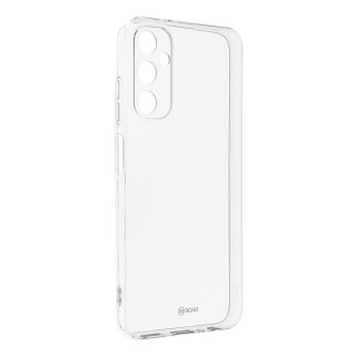 ROAR futerał ALL DAY COLORFUL JELLY do SAMSUNG A05s transparentny