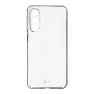 ROAR futerał ALL DAY COLORFUL JELLY do SAMSUNG A17 / A18 transparentny