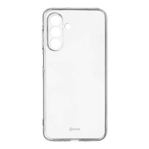 ROAR futerał ALL DAY COLORFUL JELLY do SAMSUNG A17 / A18 transparentny
