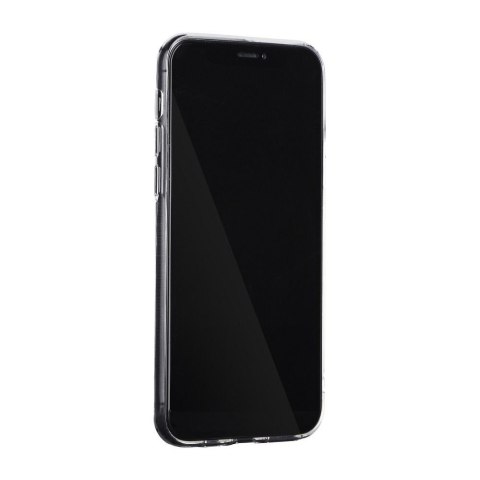 ROAR futerał ALL DAY COLORFUL JELLY do SAMSUNG A53 5G transparentny