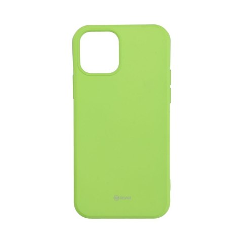 ROAR futerał ALL DAY COLORFUL JELLY do SAMSUNG S24 FE Limonka